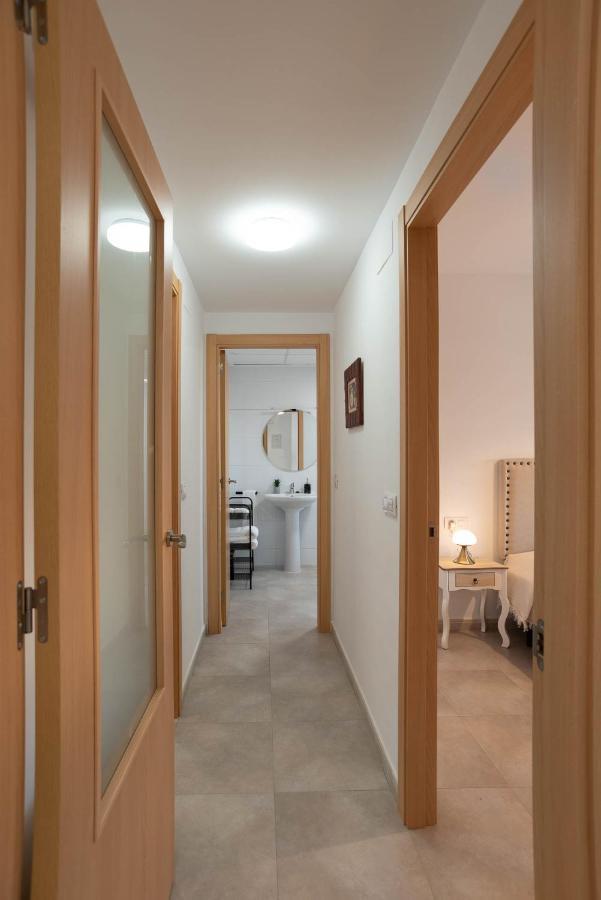 Nuevo Y Moderno Apartamento Con Aire Acondicionado - El Cid 4 Burriana Exterior photo